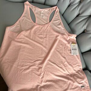 BNWT Peach Tank Sz XL from Athletic Works